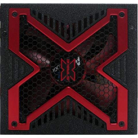 Alimentatore PC Modulare Aerocool Series Strike-X 1100W 80Plus Gold Aerocool Strike-X