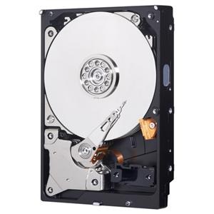 Hard Disk Interno 3.5" Western Digital Caviar Blue 3TB 64MB 5400RPM SATA3 WD Caviar Blue 3TB