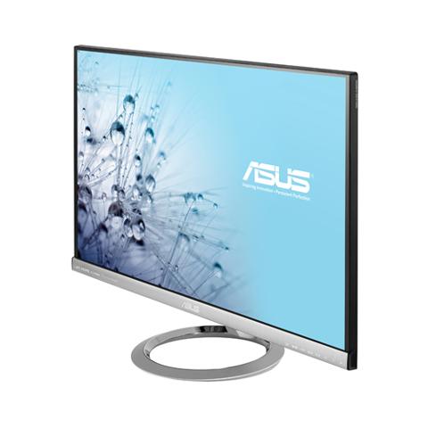 Monitor Led IPS 23" Asus MX239H FullHd 250cd/m² 5ms VGA DVI HDMI Asus 90LMGC051L010O1C