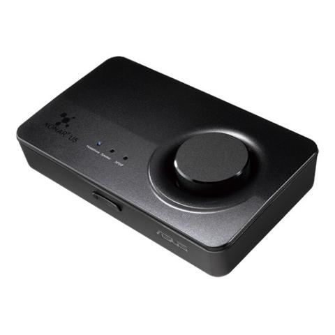 Scheda Audio ASUS Xonar  U5 90YB00FB-M0UC00 USB
