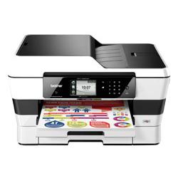 Stampante Multifunzione Brother MFC-J6920DW ADF USB LAN WiFi