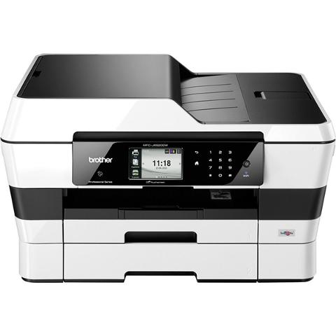 Stampante Multifunzione Brother MFC-J6920DW ADF USB LAN WiFi
