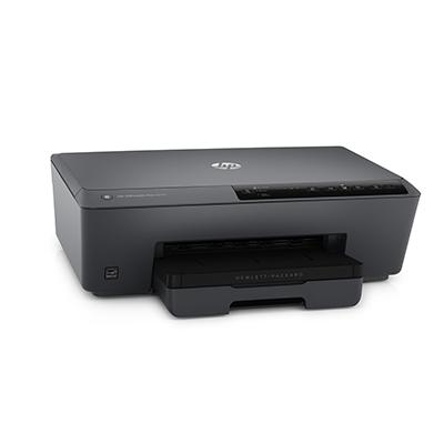 Stampante Inkjet 6230 a Colori HP 600x1200DPI LAN WiFi HP 6230