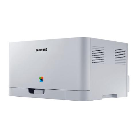 Stampante Laser a colori Samsung SL-C430W LAN WiFi A4 Samsung SL-C430W