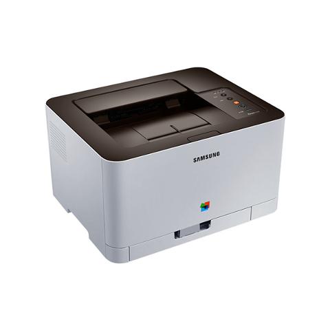 Stampante Laser a colori Samsung SL-C430W LAN WiFi A4 Samsung SL-C430W
