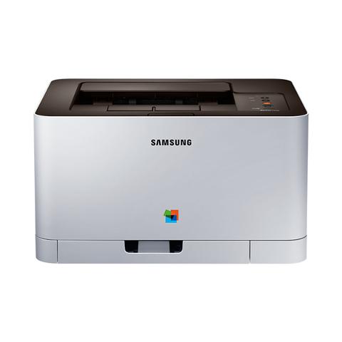 Stampante Laser a colori Samsung SL-C430W LAN WiFi A4 Samsung SL-C430W