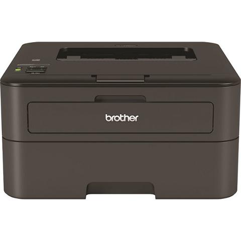 Stampante Laser b/n Brother HL-L2365DW USB LAN WiFi A4 Brother HL-L2365DW