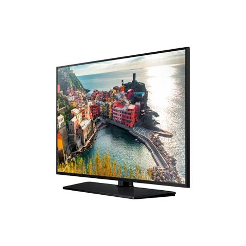 TV LED 48" Samsung Hospitality Display FullHD HDMI USB Hotel TV Nero Samsung Hospitality