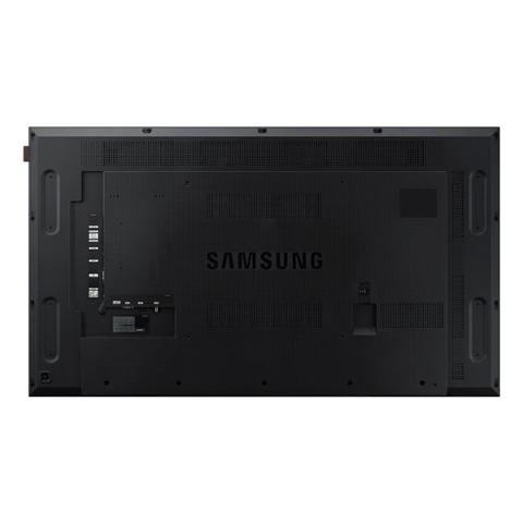 TV LED 55" Samsung DB55E Full HD 350cd/m² 6ms Speakers DVI HDMI Nero Samsung DB55E
