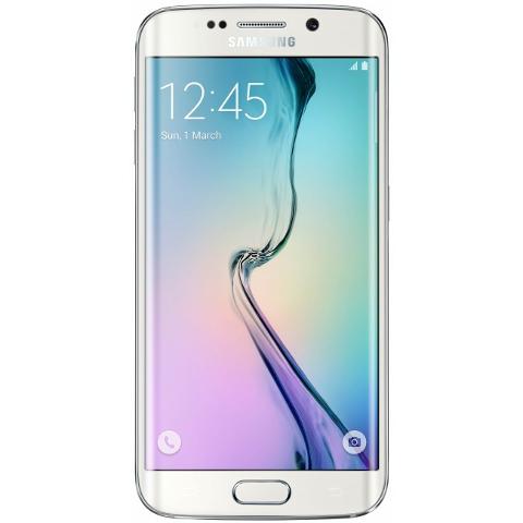 Samsung Galaxy S6 Edge SM-G925F White Pearl 32GB Samsung SM-G925F