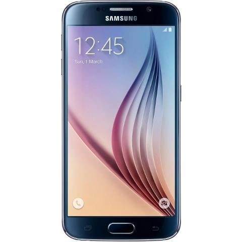 Samsung Galaxy S6 S VI SM-G920F Black Sapphire 32GB Samsung SM-G920F