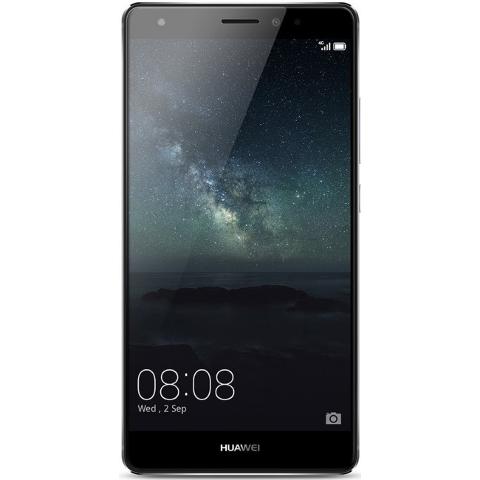 Huawei Mate S 32GB Titanium Grey Huawei Mate S