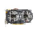 VGA AMD Gigabyte Radeon R9 270X Core 1050/1100MHz Memory GDDR5 5600MHz 2GB DVI HDMI DP Gigabyte GV-R Gigabyte GV-R927XOC-2GD