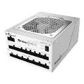 Alimentatore PC Modulare Seasonic Snow Silent Limited Edition P1050 1050W ATX 80+ Platinum Bianco