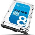 Hard Disk Interno 3.5" Interno Seagate NAS 8TB 256MB SATA3 Seagate NAS 8TB
