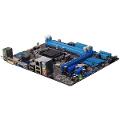 Scheda Madre ASUS H61M-K Socket 1155 Intel H61 DDR3 SATA2 MicroATX ASUS H61M-K