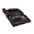 Scheda Madre MSI X99S XPOWER AC Socket 2011-v3 DDR4 USB3 E-ATX MSI X99S XPOWER MSI X99S XPOWER