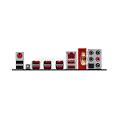 Scheda Madre MSI X99S XPOWER AC Socket 2011-v3 DDR4 USB3 E-ATX MSI X99S XPOWER MSI X99S XPOWER