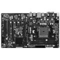 Scheda Madre Asrock FM2A55 Pro+ Socket FM2+ AMD A55 FCH SATA2 DDR3 USB2 ATX Asrock FM2A55