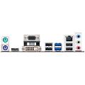 Scheda Madre ASUS A88XM-PLUS Socket FM2+ AMD A88X DDR3 USB3 MicroATX ASUS A88XM-PLUS