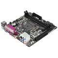 Scheda Madre AsRock AM1B-ITX Socket AM1 DDR3 SATA3 USB3 MiniITX AsRock AM1B-ITX