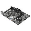 Scheda Madre AsRock AM1B-M Socket AM1 DDR3 SATA3 USB3 MicroATX AsRock AM1B-M