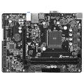 Scheda Madre AsRock AM1B-M Socket AM1 DDR3 SATA3 USB3 MicroATX AsRock AM1B-M