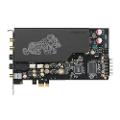 Scheda Audio ASUS Xonar Essence STX II 5.1 PCI-E ASUS Xonar Essence STX II