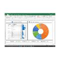 Microsoft Office Home & Student 2016 WIN Italiano Eurozone 1 utente Microsoft Office Home & Student 2016