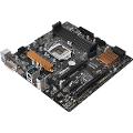 Scheda Madre Asrock B150M PRO4 Socket 1151 Intel B150 DDR4 SATA3 USB3 mATX Asrock B150M PRO4
