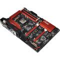 Scheda Madre AsRock Fatal1ty Z170 Gaming K4 Socket 1151 DDR4 SATA3 USB3 ATX AsRock Fatal1ty Z170 Gaming K4