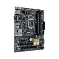 Scheda Madre ASUS B150M-C Socket 1151 DDR4 SATA3 USB3 mATX ASUS B150M-C