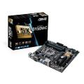 Scheda Madre ASUS B150M-C Socket 1151 DDR4 SATA3 USB3 mATX ASUS B150M-C