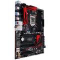 Scheda Madre ASUS E3 PRO GAMING V5 Socket 1151 Intel C232 DDR4 SATA3 USB3 ATX ASUS E3 PRO GAMING V5