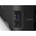 Stampante Multifunzione A inchiostro A colori Epson WF-7610DWF LAN WiFi A3 Nero Epson WF-7610DWF