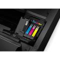 Stampante Multifunzione A inchiostro A colori Epson WF-7610DWF LAN WiFi A3 Nero Epson WF-7610DWF