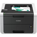Stampante Laser a colori Brother HL-3150CDW LAN WiFi A4 Garanzia ITA Brother HL-3150CDW