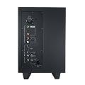 asse Logitech Z506 5.1 75W per Playstation2/Playstation3/XBOX 360/Nintendo Wii Logitech Z506