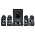 asse Logitech Z506 5.1 75W per Playstation2/Playstation3/XBOX 360/Nintendo Wii Logitech Z506