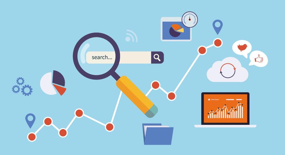 SEO Optimize