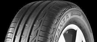 205/55/16 BRIDGESTONE T001