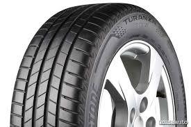 205/55/16 BRIDGESTONE T001