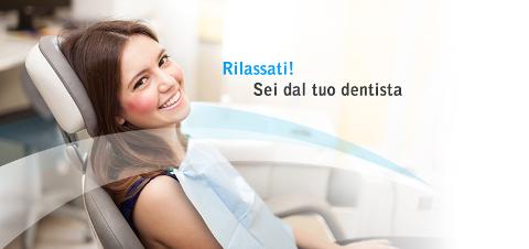 Studio Dentistico Dr Andrea CInquerrui