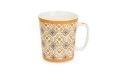 Tazza mug in porcellana decorata Egan MAJORICA
