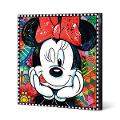 Quadro in tela Home decor Minnie Egan Forever & Ever