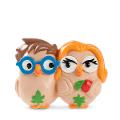 Statuette Goofi In Love Egan GOOFI IN LOVE