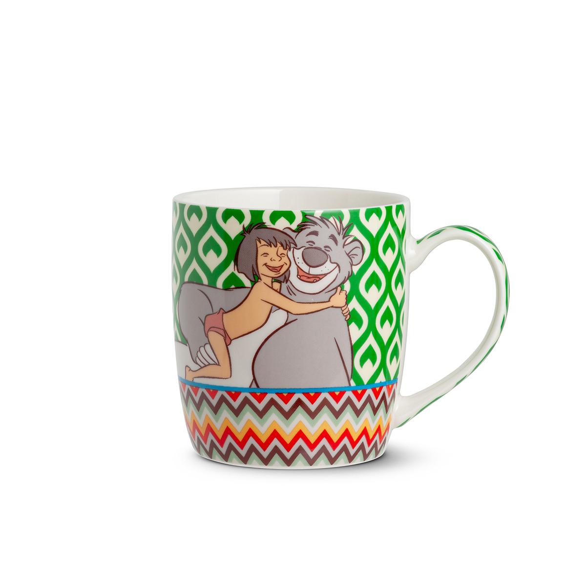 Mug Lilo & Stitch Tales ML 360