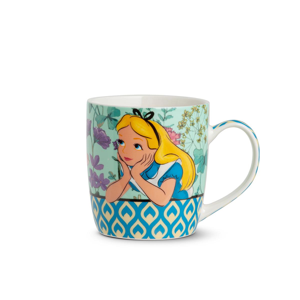 Mug Alice Tales 360 ml Egan Forever & Ever - Bagheria (Palermo)