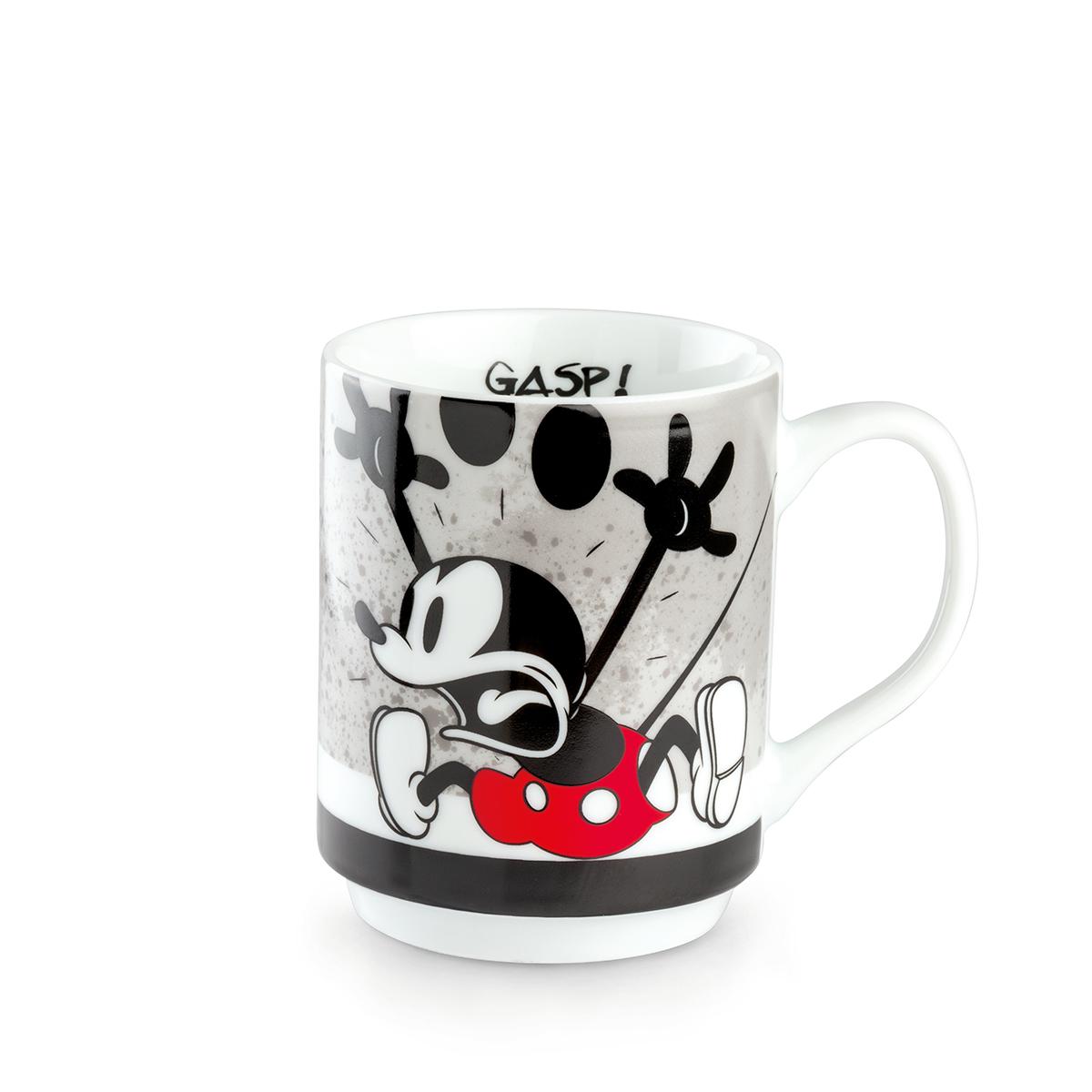 Mug Impilabili Mickey I am Grigia ML.350 Egan Mickey I am! - Bagheria  (Palermo)