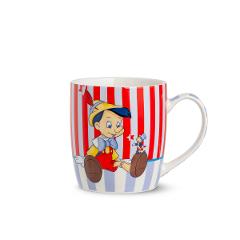 Mug Pinocchio Tales 360 ml Egan Forever & Ever
